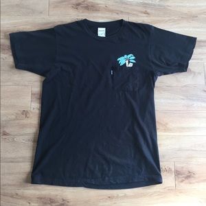 (Size M) Ripndip Palm Tree Tee